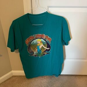 Men’s T Shirt - “Grow Your Own”
